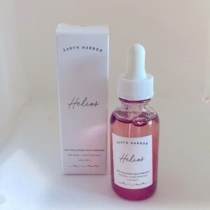 Earth harbor Helios Anti Pollution Youth Ampouke 1oz